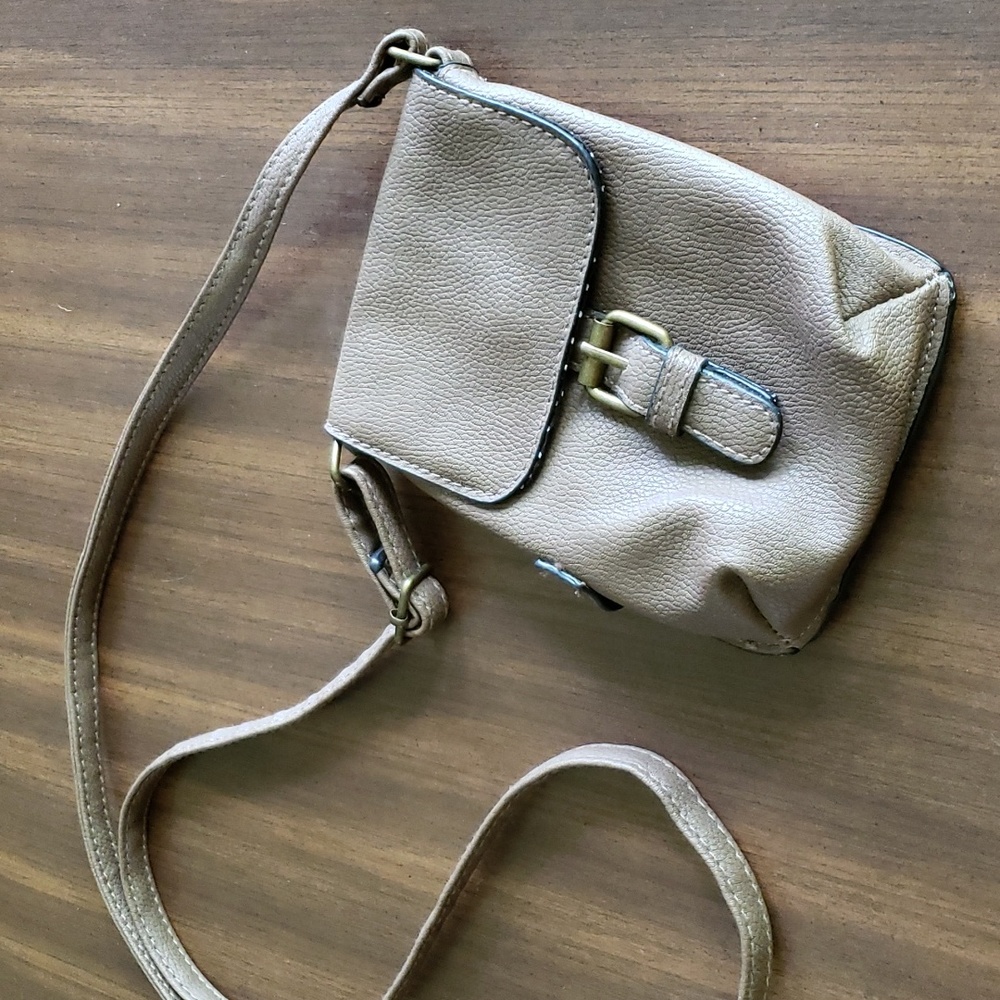 Small Crossbody Phone Bag